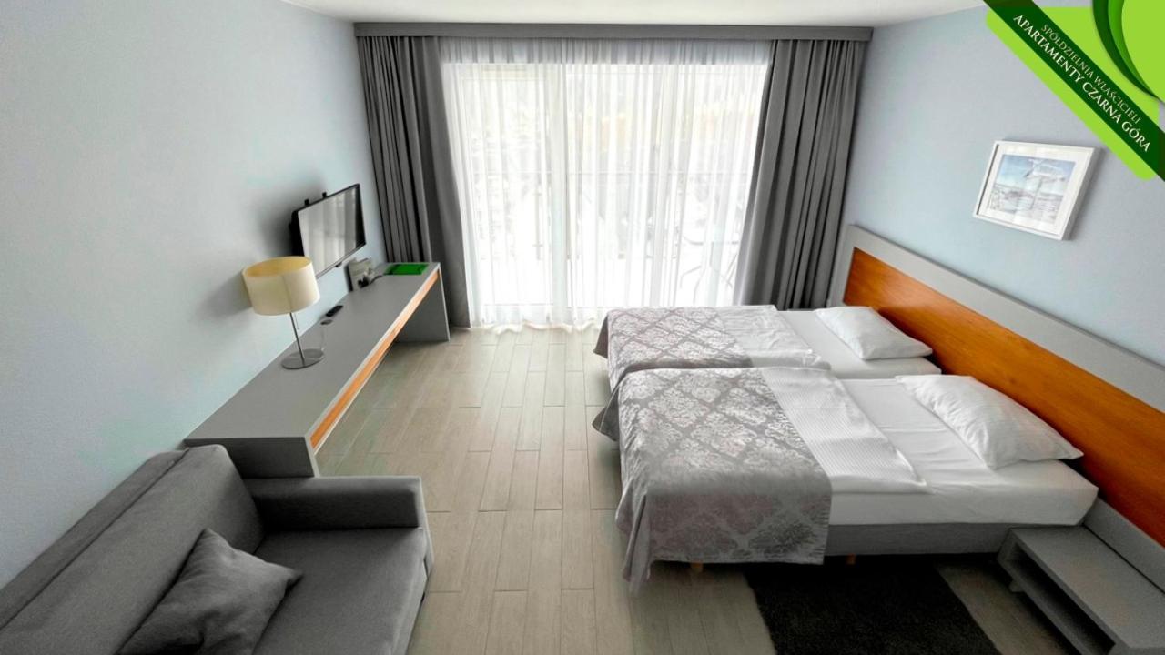 SW Apartamenty Czarna Góra Resort Sienna  Exterior foto